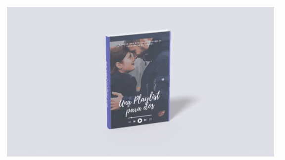 Editorial Mockup