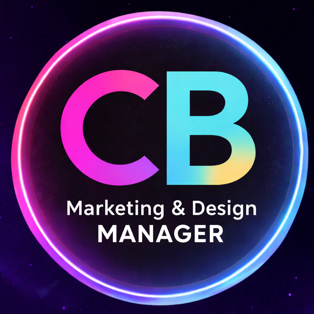 CB Marketing & Design
